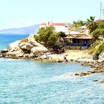 Callisso Mykonos Villa *