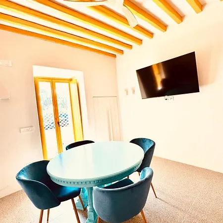 Callisso Mykonos Villa *