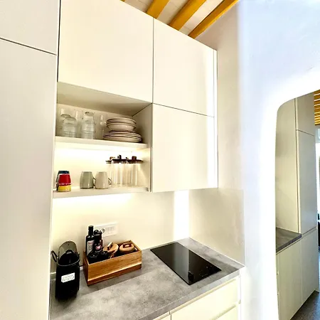 Callisso Mykonos * Mykonos Town