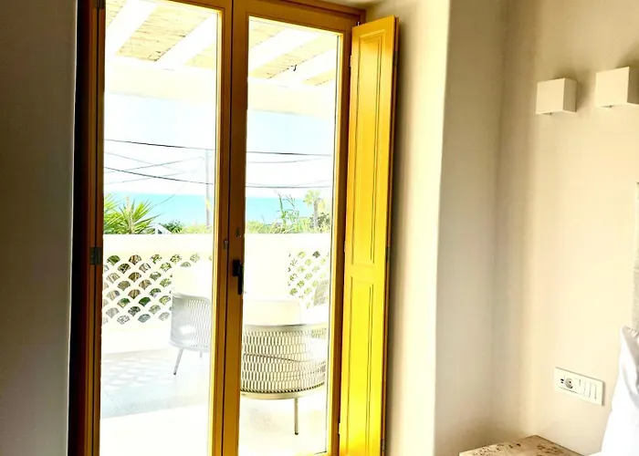 Βίλα Callisso Mykonos