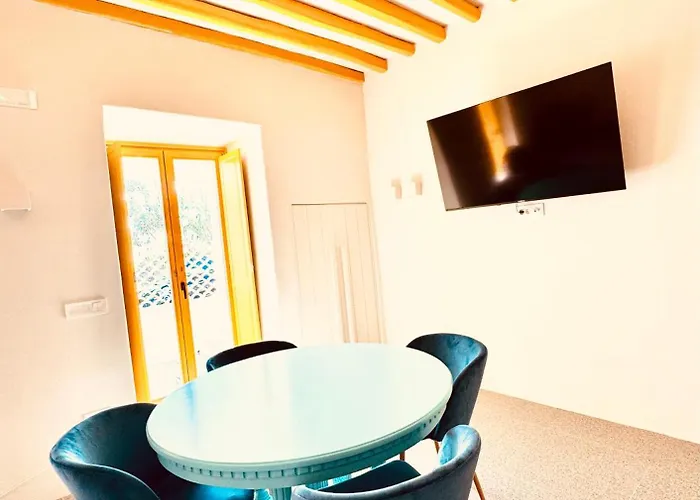 Callisso Mykonos Βίλα *