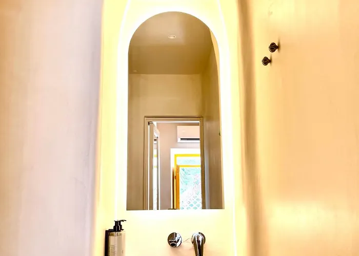 Βίλα Callisso Mykonos *