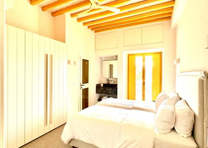 Βίλα Callisso Mykonos