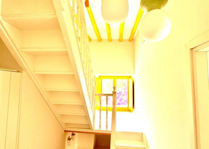 Βίλα Callisso Mykonos Mykonos Town