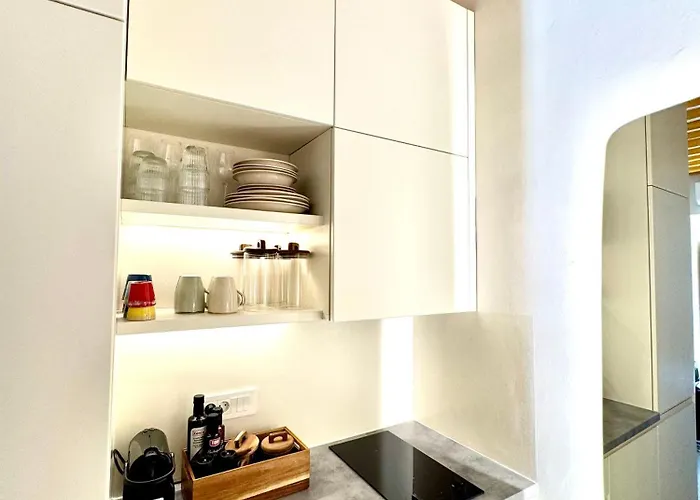 Callisso Mykonos * Mykonos Town