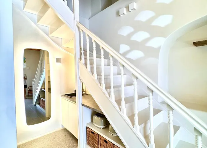 Callisso Mykonos * Mykonos Town