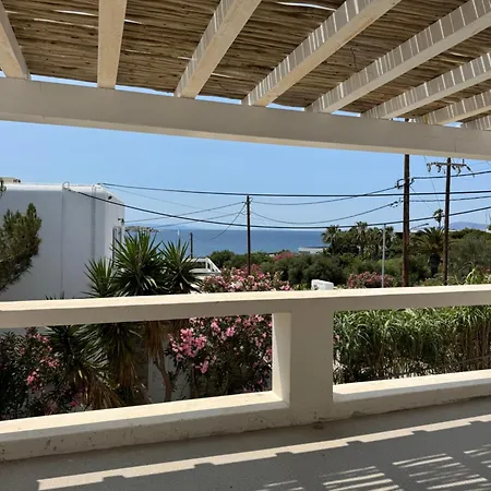 Callisso Mykonos Vila
