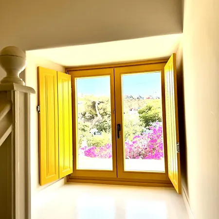 Callisso Mykonos Вилла *