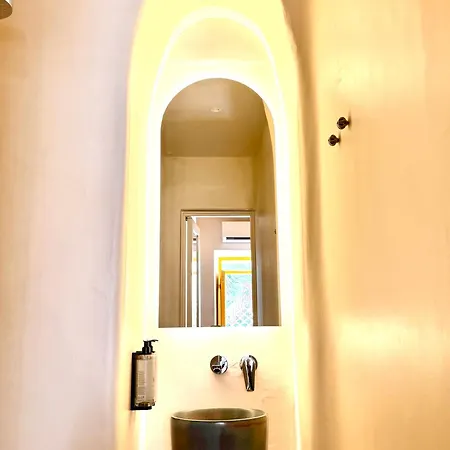 Villa Callisso Mykonos *