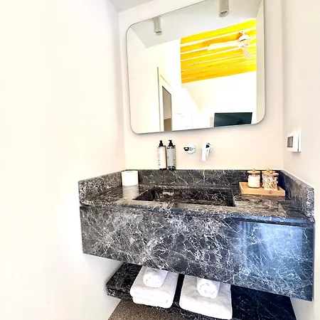 Callisso Mykonos Villa