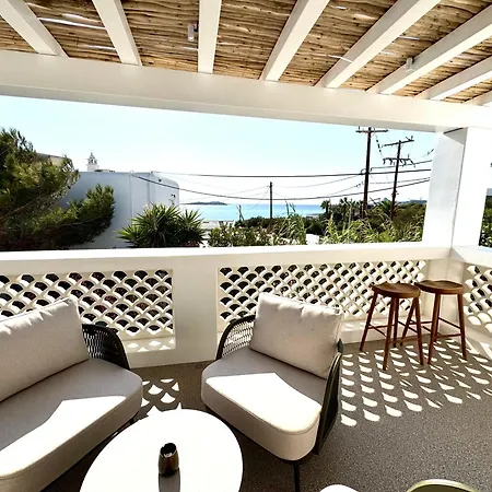 Вилла Callisso Mykonos Mykonos Town