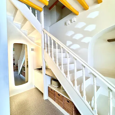 Callisso Mykonos * Mykonos Town