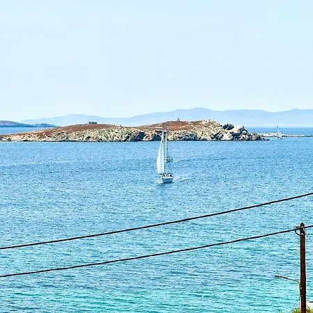 Villa Callisso Mykonos *