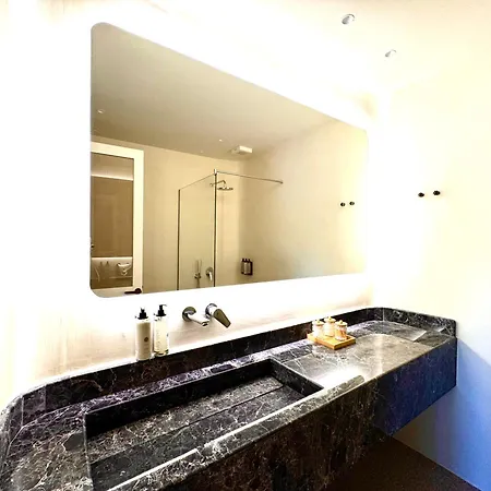 Callisso Mykonos Villa *