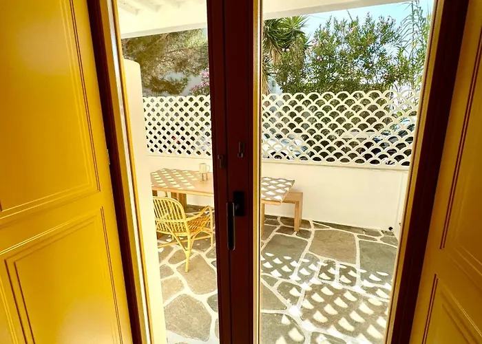 Callisso Mykonos Mykonos Town