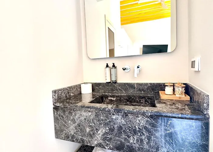 Callisso Mykonos Villa