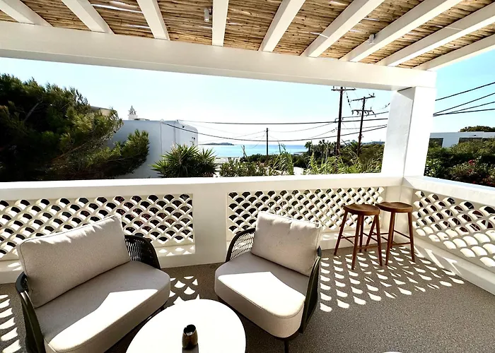 Villa Callisso Mykonos Mykonos Town