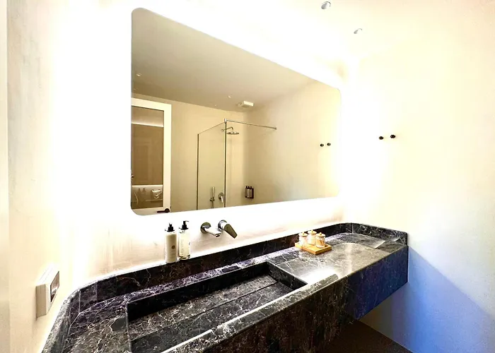 Callisso Mykonos Villa *