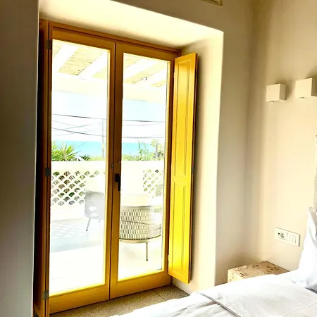 Villa Callisso Mykonos