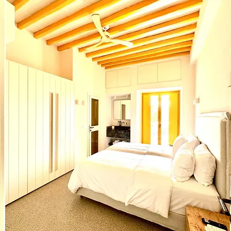 Villa Callisso Mykonos